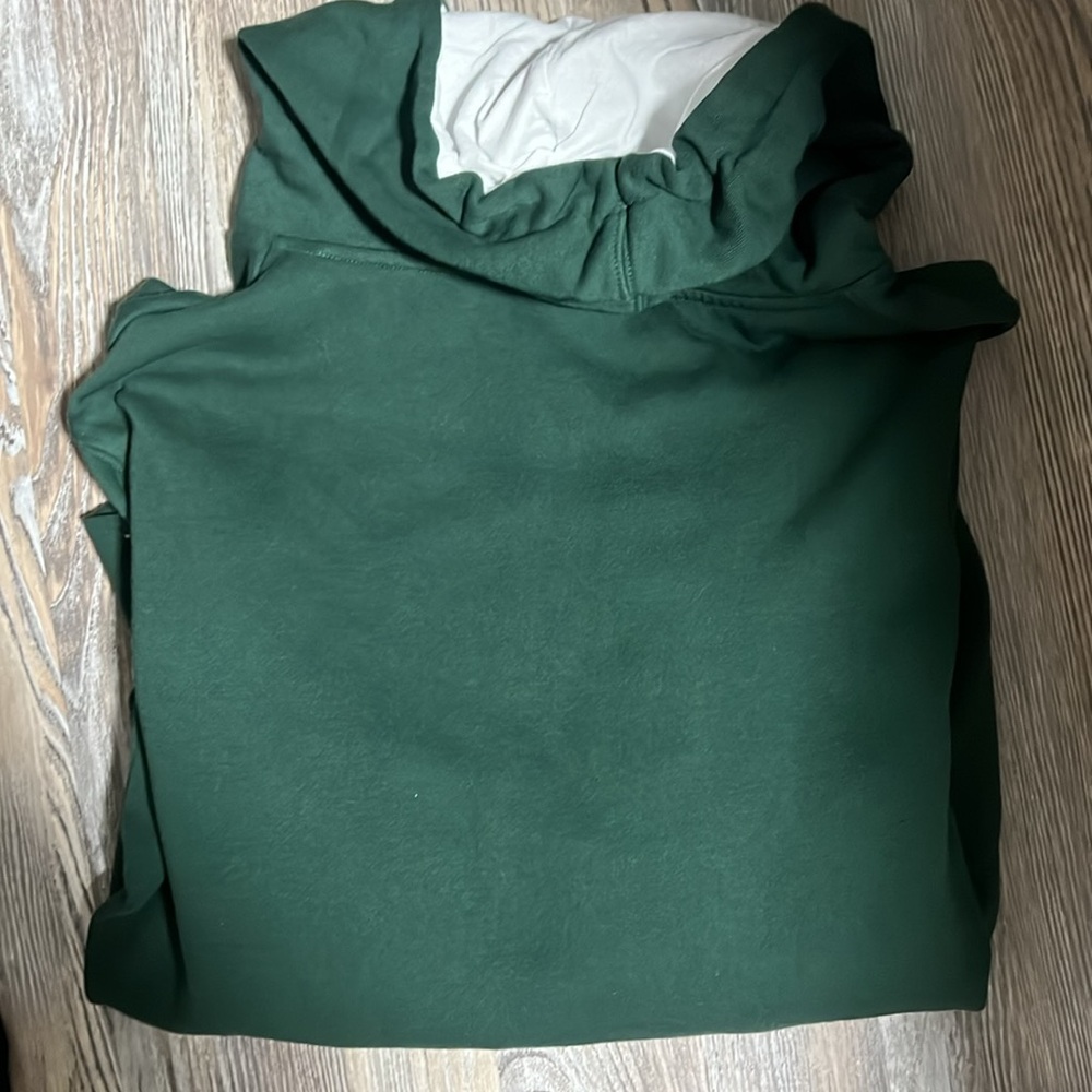 spartan sweatshirt - Picture 3 of 4